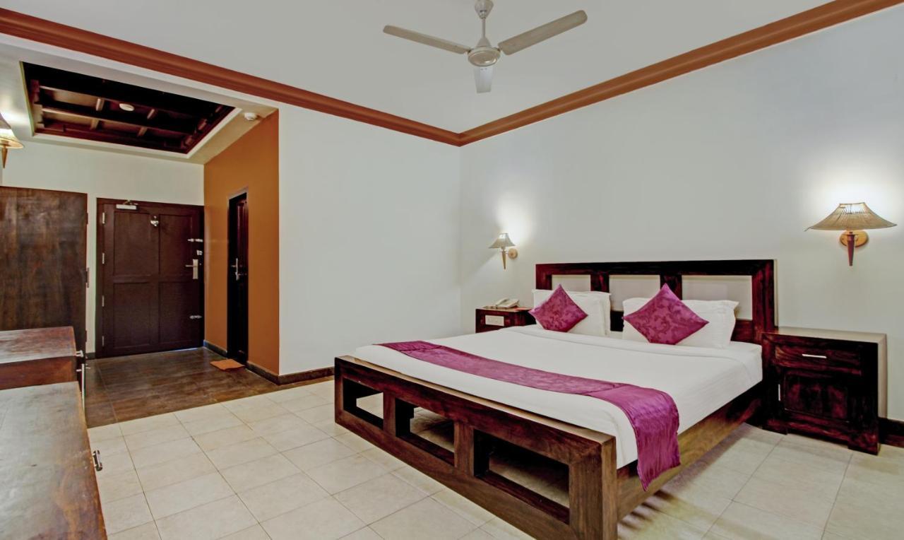 Treebo Premium Travancore Palace Cherthala Alappuzha Екстериор снимка